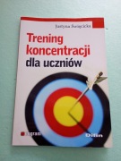 Trening koncentracji dla uczniów