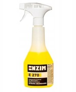 ENZIM E270 preparat do odtłuszczania różnych powierzchni 