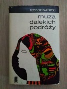 Muza dalekich podróży - Teodor Parnicki
