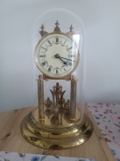 Zegar kominkowy - roczniak - duży 