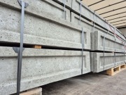 Podmurówka betonowa płyta betonowa 