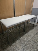 Stół do masażu  