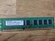 RAM 2GB 2Rx8 PC3-8500E-7-10 ECC Unbuffered