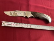 Nóż C.Jul.Herbertz Rostfrei 440Nr.243112