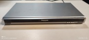 odtwarzacz DVD/CD Panasonic, model DVD-S33