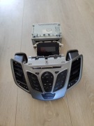 Radio ford fiesta mk7