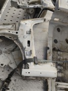 Próg prawy lewy Citroen c3 III 16-24