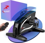 MOSUNY ROWER REHABILITACYJNY ELEKTRYCZNY, ROWER TRENINGOWY, ROTOR Z PILOTEM