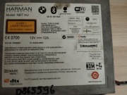 RADIO NAWIGACJA HARMAN NBT 