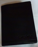 Samsonite maly portfel meski 001-01460-0316-01 Black