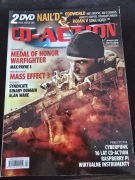 CD-Action 202 04/2012 bez płyt
