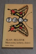 Alan Sillitoe - Mężczyźni, kobiety, dzieci