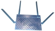 RT-AC1200, Router ASUS, Wireless Dual Band USB,
