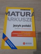 Matura. Arkusze. Język polski. Poziom podstawowy.
