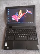 PROMOCJA NOWY LAPTOP LENOVO 100E AMD RADEON WIND 11 WIFI BT 4GB 192GB SSD 