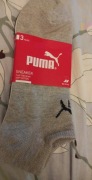 Skarpetki uniwersalne puma 39-42 NOWE 3 pary 