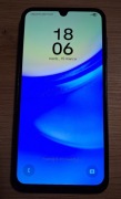 Samsung galaxy A15 5G niebieski