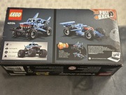 Lego technic 42134 Monster Jam
