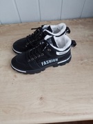 Buty zimowe 43 -27 cm 