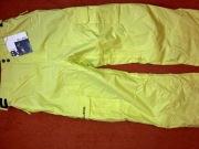 Spodnie snowboardowe BILLABONG XL