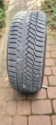 4x opony zimowe Continental  205 45 17 XL Ts 850