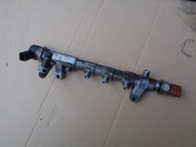 Listwa wtryskowa czujnik SHARAN 7N PASSAT B7 VW AUDI SEAT SKODA 2.0TDi