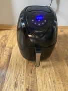 Frytkownica beztłuszczowa 