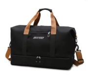 Rozszerzalna torba podróżna, torba sportowa