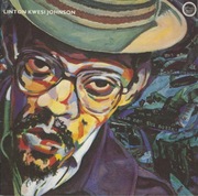Linton Kwesi Johnson – Reggae Greats CD