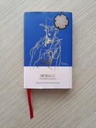 Książka z księgarni Harrego Pottera w Porto - Fernando Pessoa Message