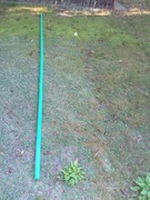 Rura cztero metrowa PP Aquatherm  średnica 40 mm Wodociągowa Stabi Warto !