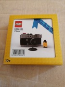 lego stary aparat 6392344 lub 5006911