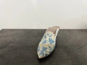 But kolekcjonerski - Just The Right Shoe / Willitts - Touch of Lace