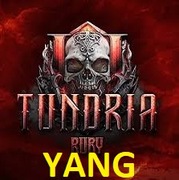 TUNDRIA2 RUBY 100W YANG WON ZŁOTO WALUTA 