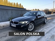 BMW G21 LIFT NAVI PROF ACC Digital Full LED  Tempomat Radar EL Klapa VAT.23