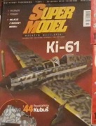 SUPER MODEL Magazyn Modelarski 3(53)/2014