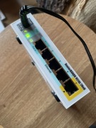 MikroTik RB951Ui-2HnD RouterBOARD WiFi Router PoE