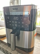Tefal Easy Fry & Grill xxl 2w1 6.5l Air Fryer