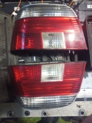 Lampy tylne E39 depo