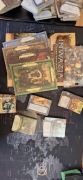 Warhammer Inwazja. Gra Karciana. Podstawowa wersja gry