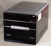 Komputer Shuttle xpc AMD Athlon 64 X2 Dual Core 4600+