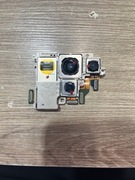 oryginalny zespół kamer do Samsung Galaxy S22 Ultra