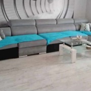 Kompletny narożnik do salonu