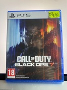Call of Duty: Black Ops 7 [PS5] PL, NOWA