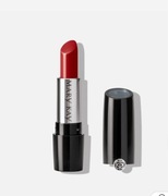 Żelowa Szminka Semi-Shine „Red Smolder” (Promienny)