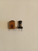 Fonia 6,5 Mhz. i pułapka 5,5 Mhz