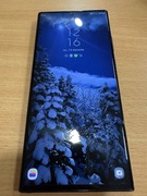 Samsung note 20 ultra