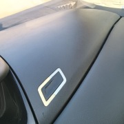 Schowki do citroena C4 grand Picasso 2007