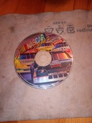 retro gra nascar racing 2 CD (1996)