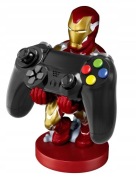 Stojak na pada, stojak na telefon MARVEL AVENGERS IRON MAN 20cm